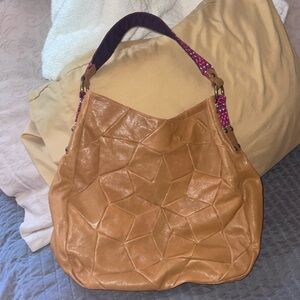 Anthropology Plenty by Tracy Reese Bag